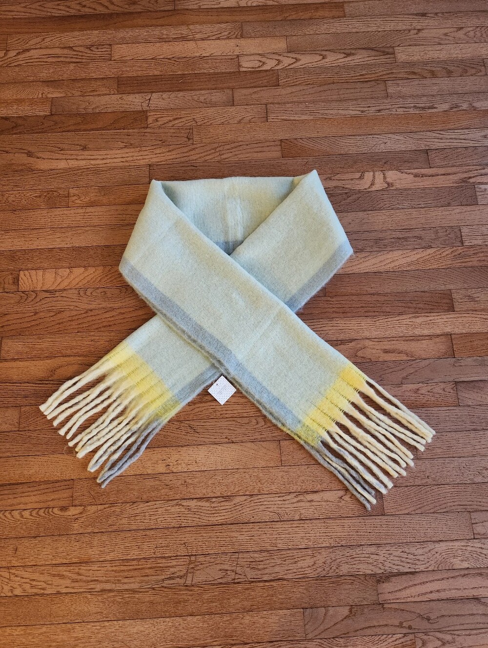 Lulla Collection Scarf **NWT**